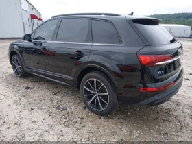 Audi Q7 PREMIUM PLUS 55 TFSI | Auto.bg — изображение 5 Audi Q7 PREMIUM PLUS 55 TFSI | Auto.bg — изображение 5