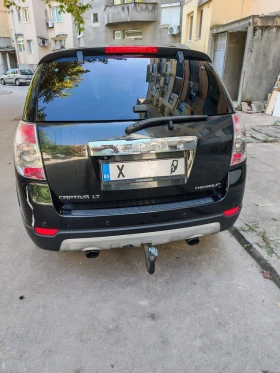 Chevrolet Captiva 2.0 150коня, автоматик - 4500 € - 35472714 2 | Car24.bg Chevrolet Captiva 2.0 150коня, автоматик - 4500 € - 35472714 2