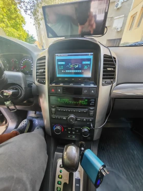 Chevrolet Captiva 2.0 150коня, автоматик - 4500 € - 35472714 8 | Car24.bg Chevrolet Captiva 2.0 150коня, автоматик - 4500 € - 35472714 8