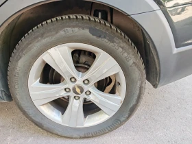 Chevrolet Captiva 2.0 150коня, автоматик - 4500 € - 35472714 5 | Car24.bg Chevrolet Captiva 2.0 150коня, автоматик - 4500 € - 35472714 5