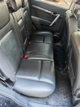 Chevrolet Captiva 2.0 150коня, автоматик - 4500 € - 35472714 16 | Car24.bg Chevrolet Captiva 2.0 150коня, автоматик - 4500 € - 35472714 16