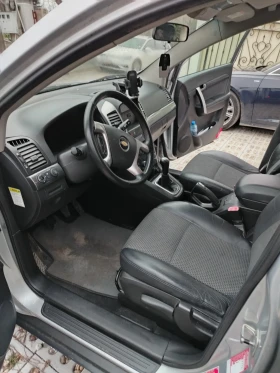 Chevrolet Captiva 2.0 vcdi - 3900 € - 85742081 6 | Car24.bg Chevrolet Captiva 2.0 vcdi - 3900 € - 85742081 6