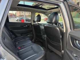 Nissan X-trail FACE* 1.6D* Ръчка* Всички екстри | Auto.bg — изображение 9 Nissan X-trail FACE* 1.6D* Ръчка* Всички екстри | Auto.bg — изображение 9