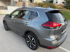 Nissan X-trail FACE* 1.6D* Ръчка* Всички екстри | Auto.bg — изображение 2 Nissan X-trail FACE* 1.6D* Ръчка* Всички екстри | Auto.bg — изображение 2