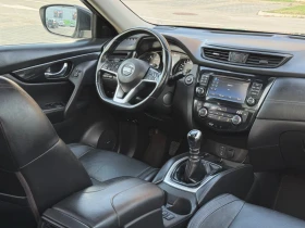 Nissan X-trail FACE* 1.6D* Ръчка* Всички екстри | Auto.bg — изображение 8 Nissan X-trail FACE* 1.6D* Ръчка* Всички екстри | Auto.bg — изображение 8