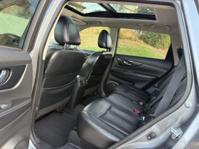 Nissan X-trail FACE* 1.6D* Ръчка* Всички екстри | Auto.bg — изображение 10 Nissan X-trail FACE* 1.6D* Ръчка* Всички екстри | Auto.bg — изображение 10