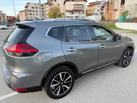 Nissan X-trail FACE* 1.6D* Ръчка* Всички екстри | Auto.bg — изображение 3 Nissan X-trail FACE* 1.6D* Ръчка* Всички екстри | Auto.bg — изображение 3