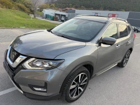 Nissan X-trail FACE* 1.6D* Ръчка* Всички екстри