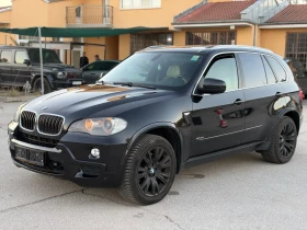 BMW X5 3.0SD M-PAK PANORAMA FUL