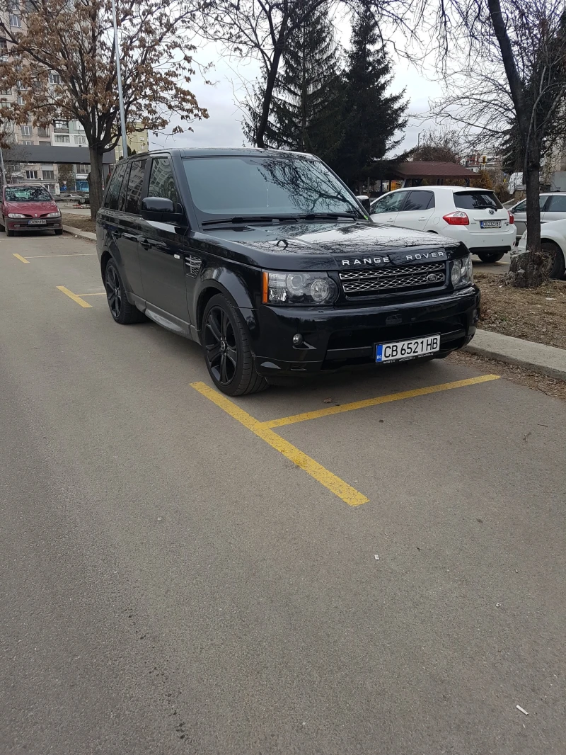 Land Rover Range Rover Sport - 15000 € / 29337.45 лв. - 86893205 1 | Car24.bg Land Rover Range Rover Sport - 15000 € / 29337.45 лв. - 86893205 1