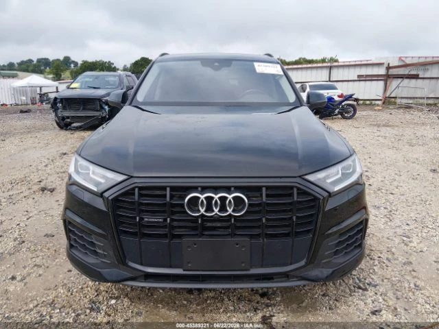 Audi Q7 PREMIUM PLUS 55 TFSI | Auto.bg — изображение 1 Audi Q7 PREMIUM PLUS 55 TFSI | Auto.bg — изображение 1
