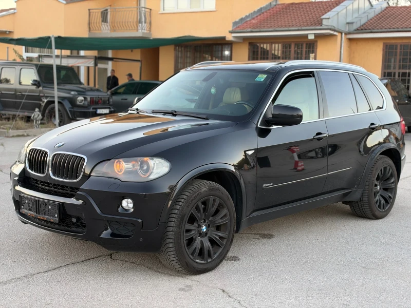 BMW X5 3.0SD M-PAK PANORAMA FUL - 6850 € - 55750070 1 | Car24.bg BMW X5 3.0SD M-PAK PANORAMA FUL - 6850 € - 55750070 1