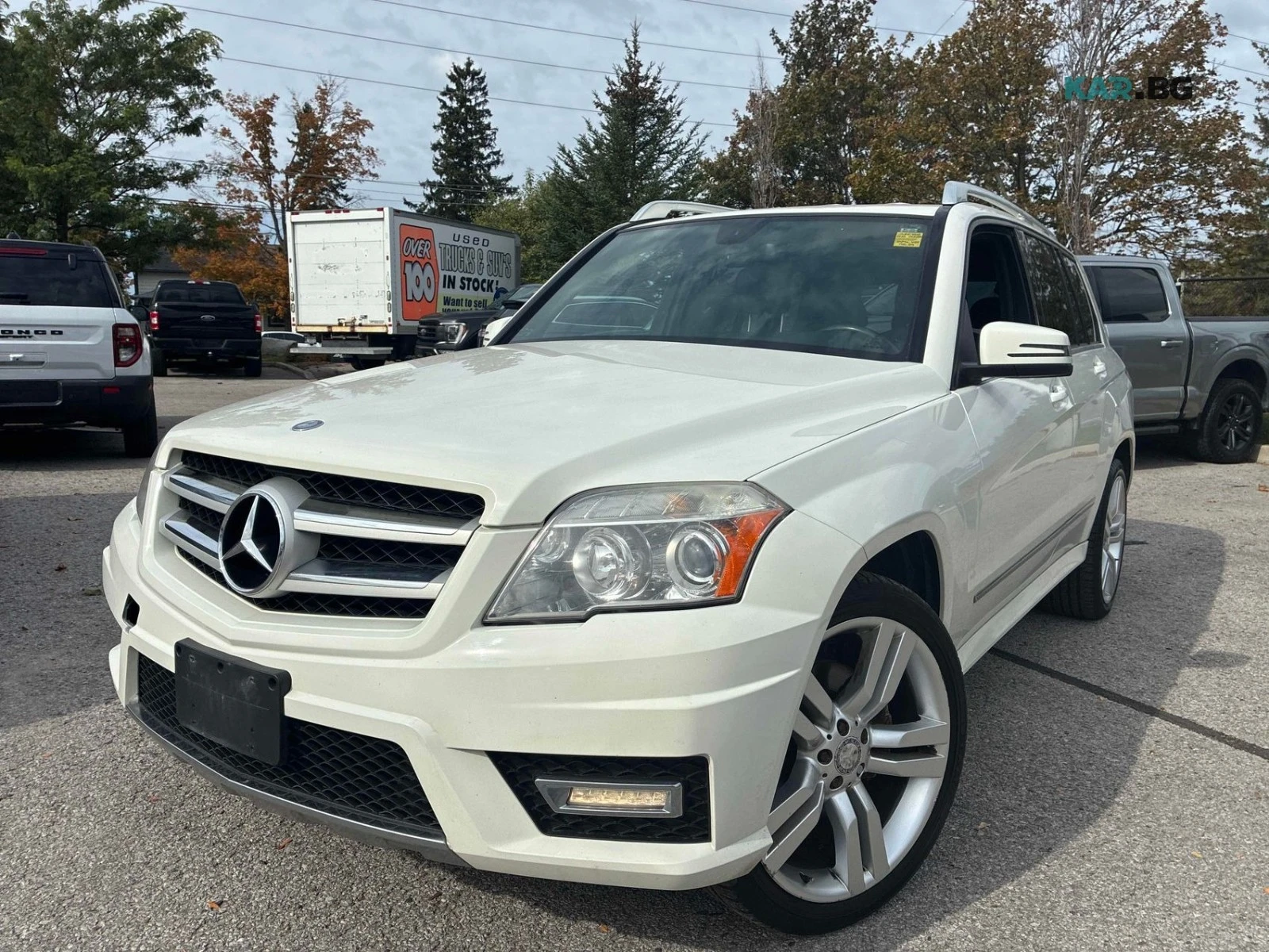 Mercedes-Benz GLK * PANORAMA * АвтоКредит * (ЦЕНА ДО БГ) | Auto.bg — изображение 1 Mercedes-Benz GLK * PANORAMA * АвтоКредит * (ЦЕНА ДО БГ) | Auto.bg — изображение 1