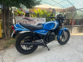 Yamaha Rd 250LC | Auto.bg — изображение 7 Yamaha Rd 250LC | Auto.bg — изображение 7