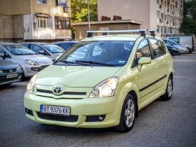 Обява за продажба на Toyota Corolla verso ~7 950 лв. - изображение 1