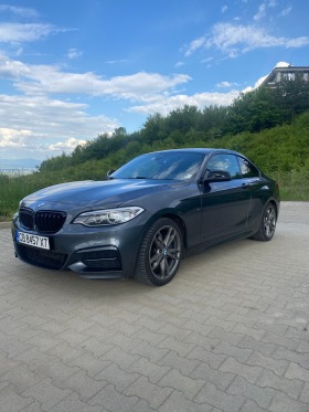 BMW 235 | Mobile.bg   7