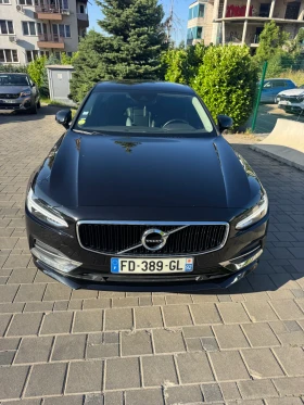 Volvo S90 2.0 II 150 - Car24.bg Volvo S90 2.0 II 150