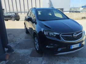 Opel Mokka 1.6CDTi - Car24.bg Opel Mokka 1.6CDTi