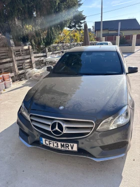 Mercedes-Benz E 250 2.2CDI - 1234 лв. / 630.93 € - 95282677 2 | Car24.bg Mercedes-Benz E 250 2.2CDI - 1234 лв. / 630.93 € - 95282677 2