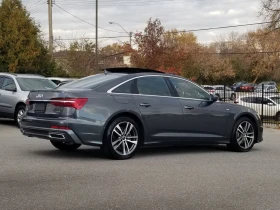 Audi A6 Technik 55 TFSI* AвтоКредит* (ЦЕНА ДО БГ) - 54999 лв. / 28120.54 € - 15267837 6 | Car24.bg Audi A6 Technik 55 TFSI* AвтоКредит* (ЦЕНА ДО БГ) - 54999 лв. / 28120.54 € - 15267837 6