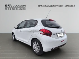 Peugeot 208 5P ACTIVE 1.2 e-VTi 82 BVM5 EURO 6.2 // 1807162 - 15999 лв. / 8180.16 € - 39943642 7 | Car24.bg Peugeot 208 5P ACTIVE 1.2 e-VTi 82 BVM5 EURO 6.2 // 1807162 - 15999 лв. / 8180.16 € - 39943642 7