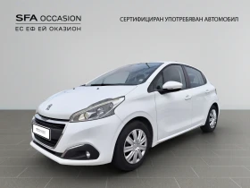 Peugeot 208 5P ACTIVE 1.2 e-VTi 82 BVM5 EURO 6.2 // 1807162 - Car24.bg Peugeot 208 5P ACTIVE 1.2 e-VTi 82 BVM5 EURO 6.2 // 1807162