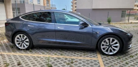 Tesla Model 3 - 26000 € / 50851.58 лв. - 20411622 4 | Car24.bg Tesla Model 3 - 26000 € / 50851.58 лв. - 20411622 4