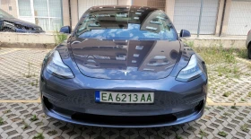 Tesla Model 3 - 26000 € / 50851.58 лв. - 20411622 2 | Car24.bg Tesla Model 3 - 26000 € / 50851.58 лв. - 20411622 2