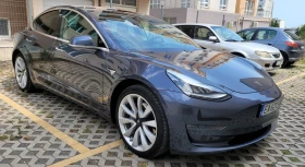 Tesla Model 3 - Car24.bg Tesla Model 3