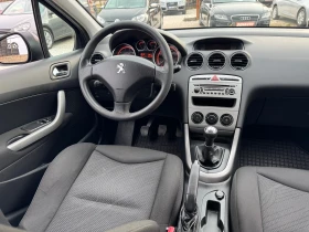 Peugeot 308 1.4i-98кс. - 2900 € / 5671.91 лв. - 18115464 11 | Car24.bg Peugeot 308 1.4i-98кс. - 2900 € / 5671.91 лв. - 18115464 11