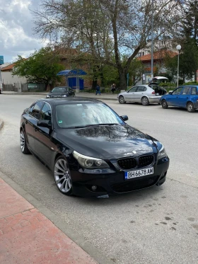 BMW 525 Bmw - 5000 € / 9779.15 лв. - 71225606 7 | Car24.bg BMW 525 Bmw - 5000 € / 9779.15 лв. - 71225606 7