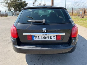 Peugeot 407 - 1200 € / 2347.00 лв. - 53543023 6 | Car24.bg Peugeot 407 - 1200 € / 2347.00 лв. - 53543023 6