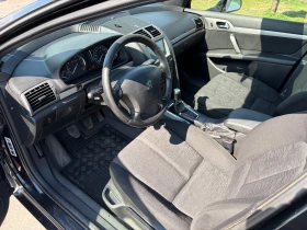 Peugeot 407 - 1200 € / 2347.00 лв. - 53543023 9 | Car24.bg Peugeot 407 - 1200 € / 2347.00 лв. - 53543023 9