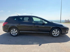 Peugeot 407 - 1200 € / 2347.00 лв. - 53543023 4 | Car24.bg Peugeot 407 - 1200 € / 2347.00 лв. - 53543023 4