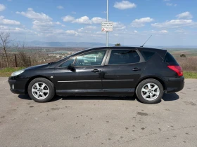 Peugeot 407 - 1200 € / 2347.00 лв. - 53543023 8 | Car24.bg Peugeot 407 - 1200 € / 2347.00 лв. - 53543023 8