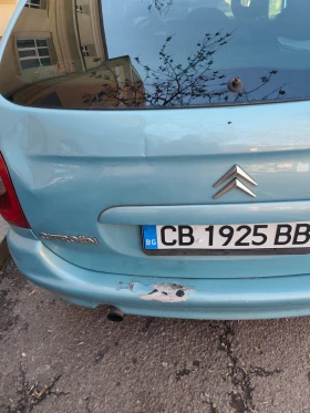 Citroen Xsara picasso - 1100 € / 2151.41 лв. - 10555553 6 | Car24.bg Citroen Xsara picasso - 1100 € / 2151.41 лв. - 10555553 6