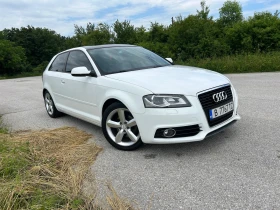 Снимка Audi A3