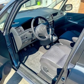 Toyota Corolla verso Verso 2.0D | Auto.bg — изображение 7 Toyota Corolla verso Verso 2.0D | Auto.bg — изображение 7