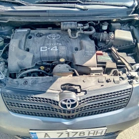 Toyota Corolla verso Verso 2.0D | Auto.bg — изображение 10 Toyota Corolla verso Verso 2.0D | Auto.bg — изображение 10