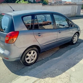 Toyota Corolla verso Verso 2.0D | Auto.bg — изображение 5 Toyota Corolla verso Verso 2.0D | Auto.bg — изображение 5