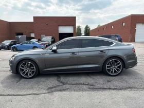Audi S5 Carbon* Без инциденти | Auto.bg — изображение 3 Audi S5 Carbon* Без инциденти | Auto.bg — изображение 3