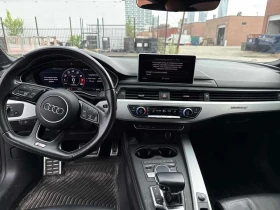 Audi S5 Carbon* Без инциденти | Auto.bg — изображение 7 Audi S5 Carbon* Без инциденти | Auto.bg — изображение 7
