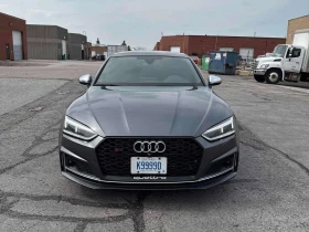 Audi S5 Carbon* Без инциденти | Auto.bg — изображение 2 Audi S5 Carbon* Без инциденти | Auto.bg — изображение 2