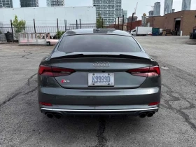 Audi S5 Carbon* Без инциденти | Auto.bg — изображение 4 Audi S5 Carbon* Без инциденти | Auto.bg — изображение 4