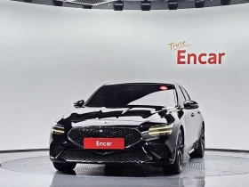 Genesis G70 2.0 Automatic | Auto.bg — изображение 2 Genesis G70 2.0 Automatic | Auto.bg — изображение 2