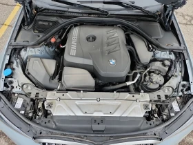 BMW 330 * XDRIVE * CARFAX * Без инциденти * | Auto.bg — изображение 15 BMW 330 * XDRIVE * CARFAX * Без инциденти * | Auto.bg — изображение 15