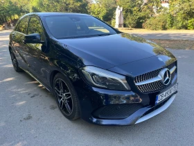Mercedes-Benz A 200 - 10900 € - 23330005 2 | Car24.bg Mercedes-Benz A 200 - 10900 € - 23330005 2