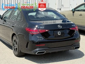 Mercedes-Benz C 300 4MATIC | Auto.bg — изображение 8 Mercedes-Benz C 300 4MATIC | Auto.bg — изображение 8