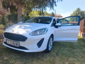 Ford Fiesta 1.5 TDCI - Car24.bg Ford Fiesta 1.5 TDCI