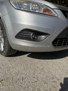 Ford Focus - 2000 € - 55762451 11 | Car24.bg Ford Focus - 2000 € - 55762451 11